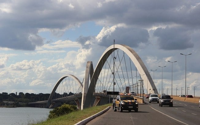 Mora no Lago Sul? Quadras ficarão sem energia nesta sexta (31)