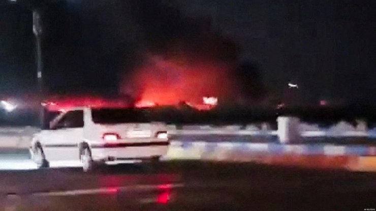 Fim do cessar-fogo: Irã promete retaliação após ataque dos EUA