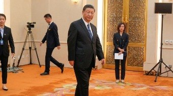 China é denunciada por controlar seus estudantes no exterior