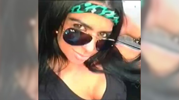 Foragida na lista vermelha da Interpol é presa em Guarulhos