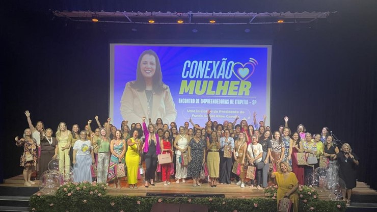 Itupeva conquista selo do Sebrae por empreendedorismo feminino