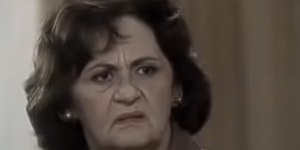 Laura Cardoso, pioneira da TV brasileira, morre aos 98 anos