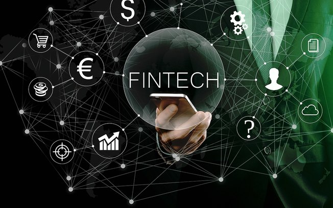 Fintechs de infraestrutura de pagamentos ganham espaço