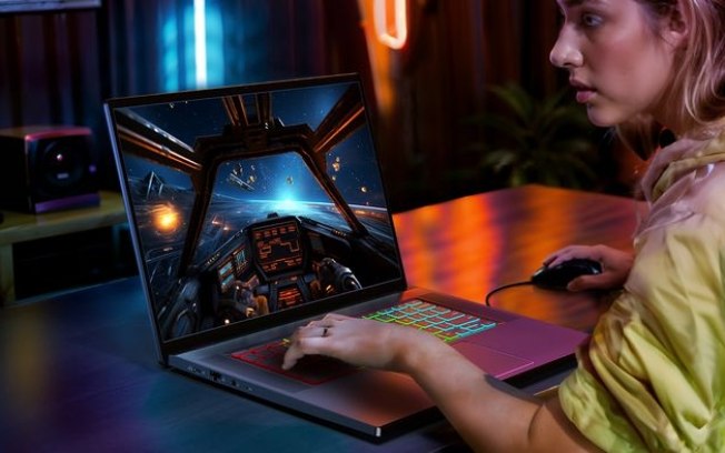 Computex 2024 | Acer lança novos Chromebook Plus para gamers e empresas