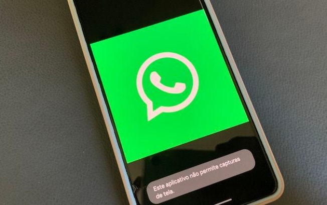 WhatsApp vai mudar posição das ferramentas de desenho