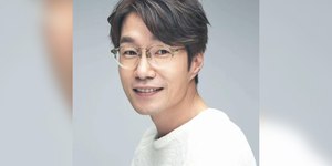 Morre aos 55 anos o ator sul-coreano Song Young-kyu