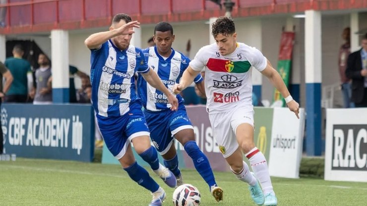 CSA consegue feito ‘quase impossível’; Floresta, Brusque e Guarani se classificam; veja resumo da última rodada da Série C