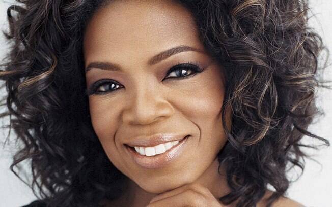 Oprah já foi vítima de estupro