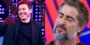 Faro no lugar do Mion? Detector da Tatá Werneck esclarece