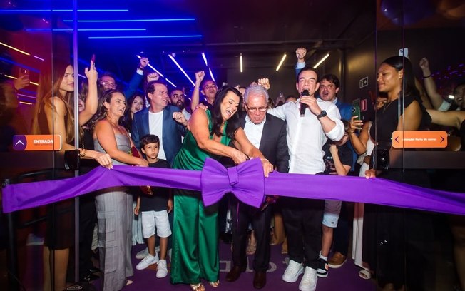 Allp Fit celebra 3 anos e projeta R$ 2 bi até 2028