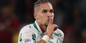 Entenda a confusão entre jogadores de Flamengo e Palmeiras