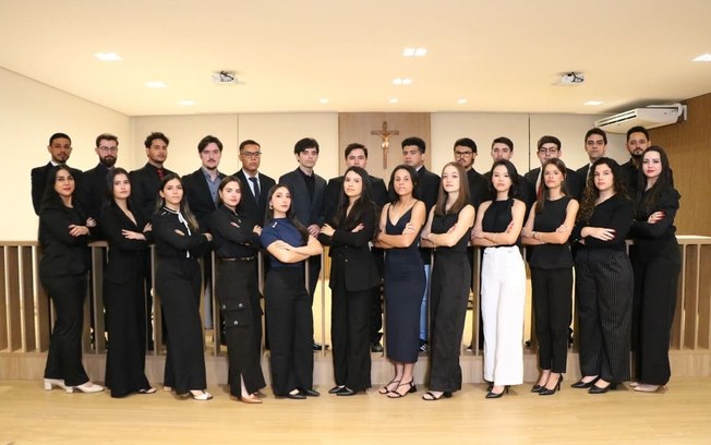 Alunos do UniSALESIANO passam na OAB antes de concluir o curso de Direito