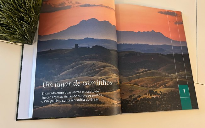 Aulas gratuitas sobre Vale do Paraíba atraem atenção de centenas de professores
