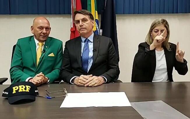 Havan anunciou boicote à Globo em apoio a Bolsonaro