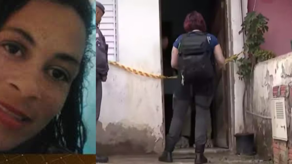 Mulher morre após ser esfaqueada pelo filho de 9 anos