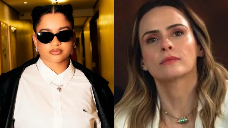 Tia Milena reage sobre amizade com Ana Paula Renault: "Meu valor"