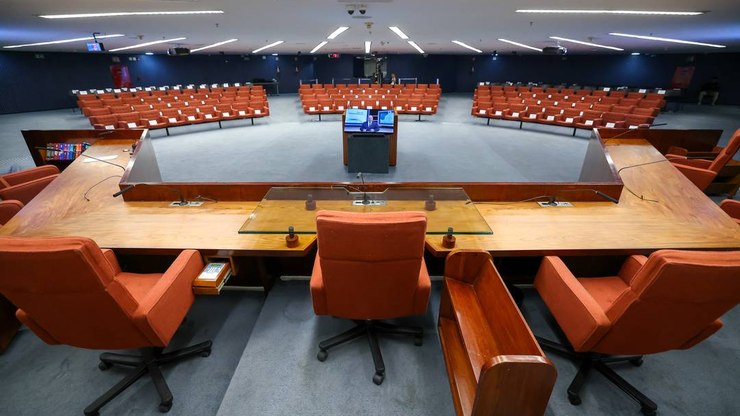 STF atua para conter crise entre Congresso e Planalto