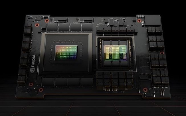 CPU NVIDIA Grace | Teste mostra alto desempenho com baixo consumo