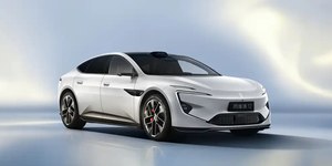 Avatr 12 ganha versão com tração integral e quase 1.000 cv