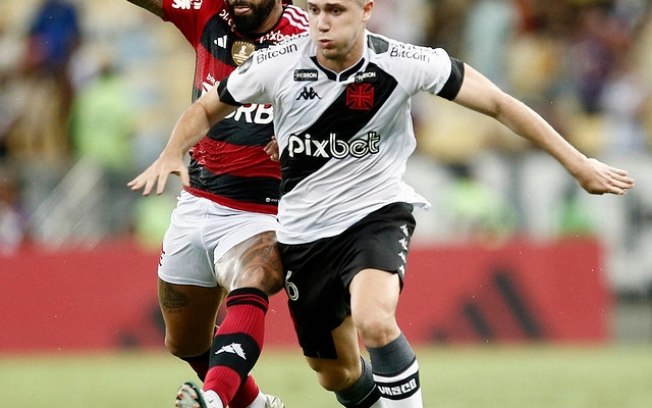 Com Tite, Flamengo busca manter bons números em clássicos