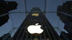Cinco pessoas são presas por golpe milionário na Apple