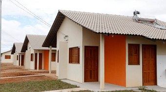 Valor máximo dos imóveis na Faixa 1 vai subir para R$ 140 mil 7 horas atrás