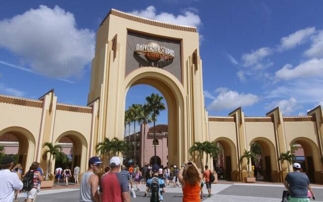 Guia do Parque Islands of Adventure em Orlando - Grupo Dicas