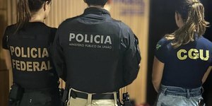 PF investiga desvio de R$ 48 mi em contratos da Saúde no Pará