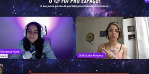 iG Foi Pro Espaço: dicas de astrofotografia com celular