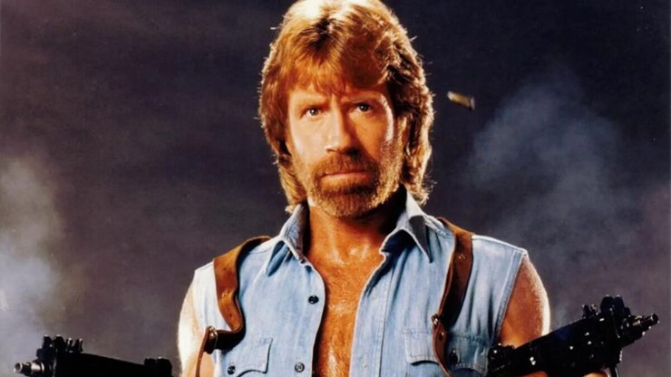 Veja a lista com os 25 memes mais engraçados de Chuck Norris