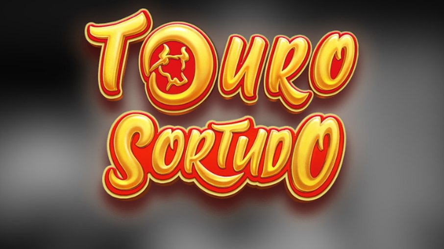 touro sortudo touro sortudo