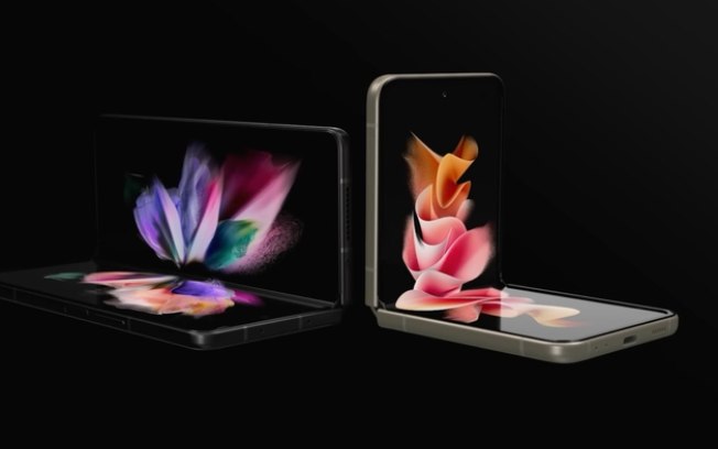 Samsung Unpacked: o que esperar do Galaxy Z Flip 6 e Z Fold 6?