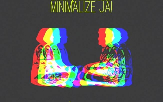 Banda recifense lança música e clipe inspirados no minimalismo