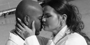 Thais Carla anuncia fim do casamento com Israel Reis após 11 anos