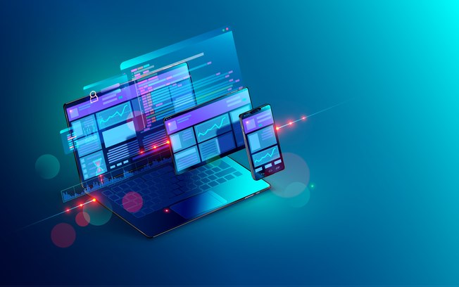 ERPs com serviços e produtos financeiros avançam no mercado