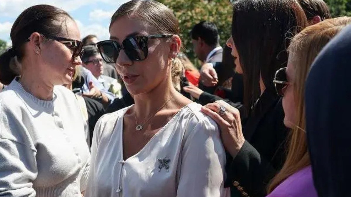 Marina Lacerda dá detalhes do Caso Epstein Marina Lacerda dá detalhes do Caso Epstein