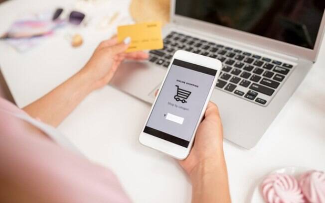 Compras com cashback crescem 48% no Brasil na pandemia