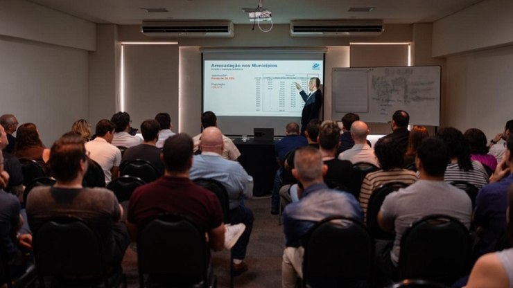 Reforma Tributária é tema de capacitação em Valinhos