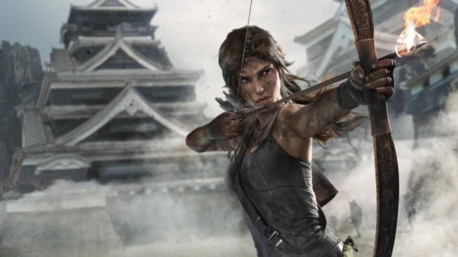Tomb Raider está de graça por tempo limitado