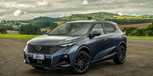 GAC lança novo GS3 por R$129.990 e confirma produção no Brasil