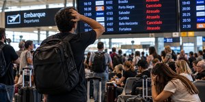 Quais foram as regras que mudaram com a nova resolução da ANAC