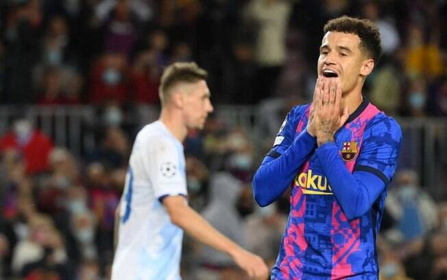 Desempenho, crise e regras da La Liga: o porquê do Barcelona querer se desfazer de Philippe Coutinho