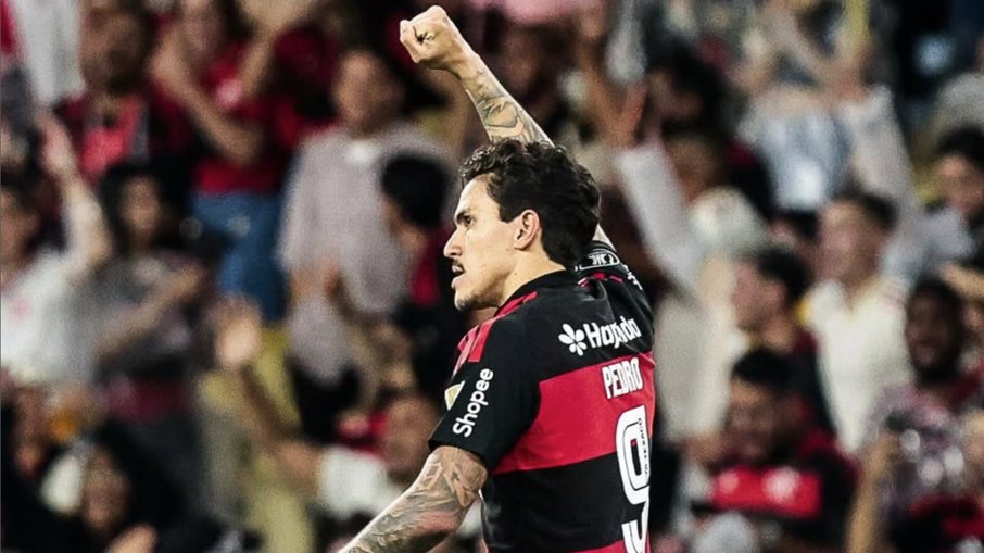Fla precisa vencer para colar no líder Palmeiras
