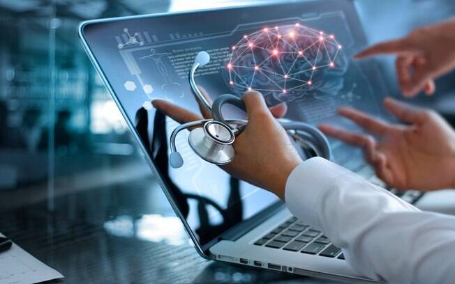 Investimentos em tecnologia na saúde têm recorde depois da pandemia