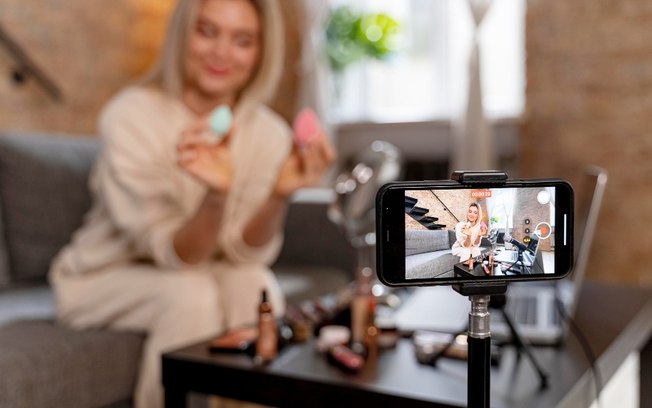 Monetização é desafio, mas influencers buscam alternativas Monetização é desafio, mas influencers buscam alternativas