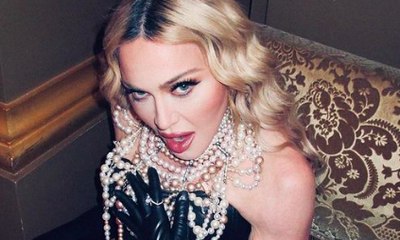 Madonna diz sofrer de claustrofobia e crises de pânico