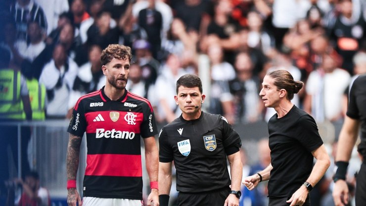 Crise? Os 4 principais alertas do início de temporada do Fla