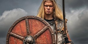 “Vikings” noruegueses sofrem com o calor da Copa do Mundo nos EUA
