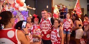 Blocos de Carnaval agitam Niterói no fim de semana; veja quais