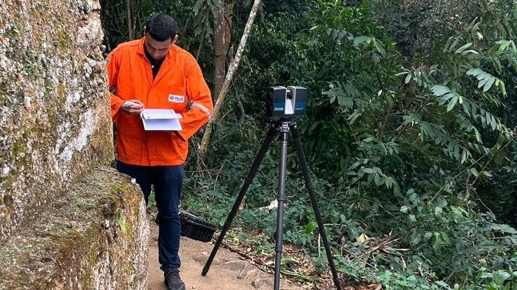 Pesquisadores fazem novas descobertas no Sítio Arqueológico de São Francisco